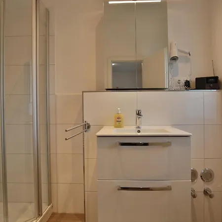 Hannas Strandhaus App A